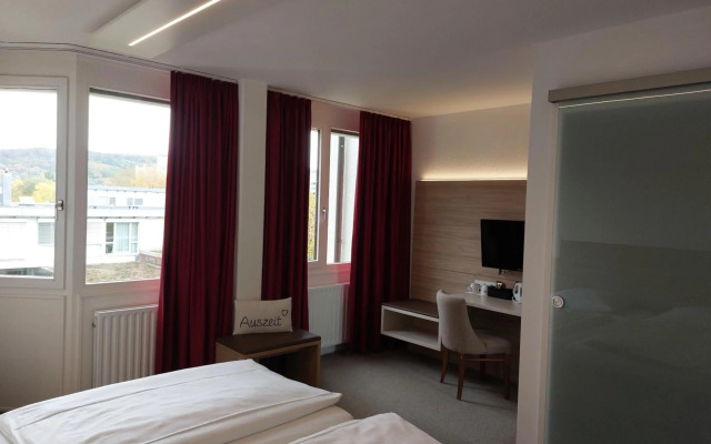 Tagungshotel am Schlossberg