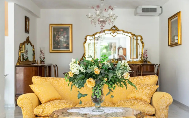 Ghe Sem Morazzone B&B