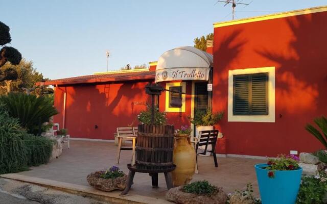 Il Trulletto