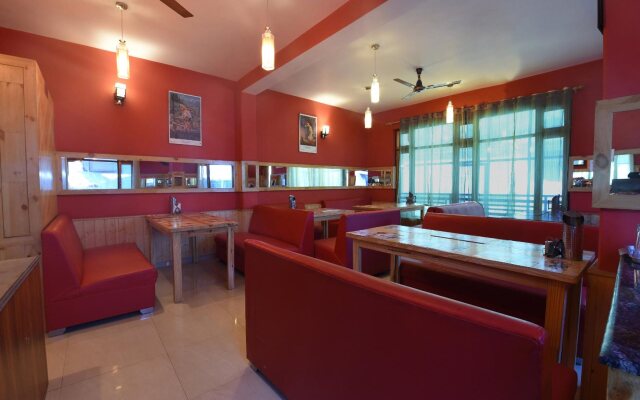 Parth Regency