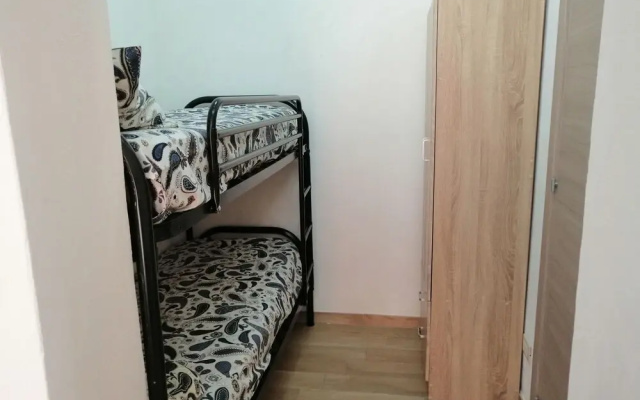Casa Per Vacanza a Marsala