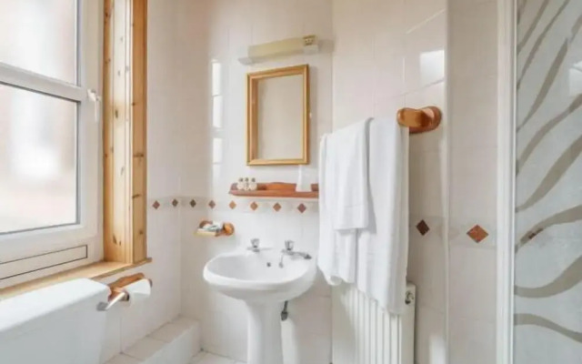 Brae Guesthouse