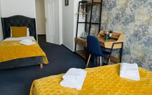 Great Polonia Wrocław Tumski