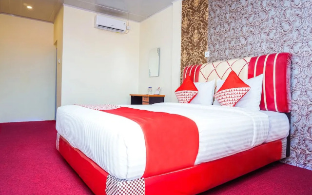 Hotel Siti Nurbaya Syariah