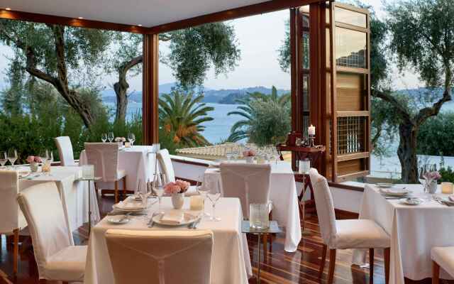 Corfu Imperial, Grecotel Beach Luxe Resort