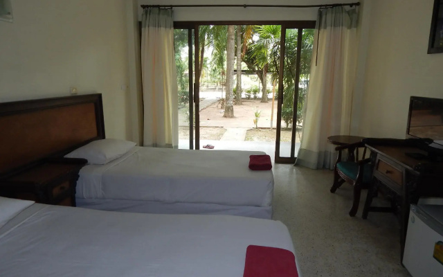 Jinta City Samui