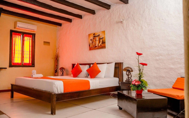 Hotel Sansiraka