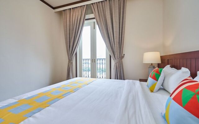 The Platinum Hotel & Suites