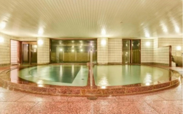 Diamond Katayamazu Onsen Society