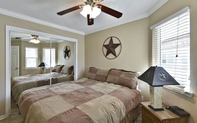 Seascape 2307 - 1 Br Condo