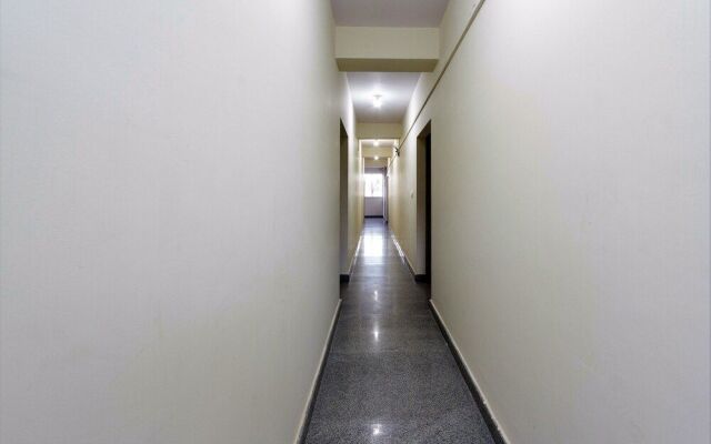 FabHotel RMS Comforts, Yeshwanthpur, Bangalore