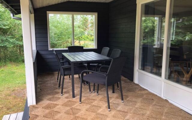 "Abetzi" - 800m from the sea in NW Jutland