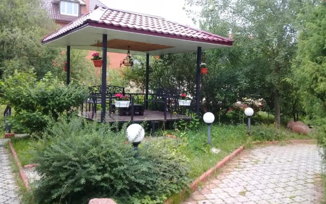 Villa Hotel