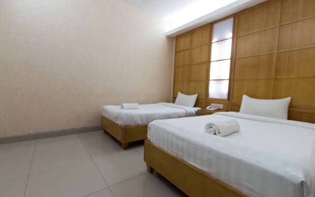 Hotel 99 - Bandar Puteri Puchong