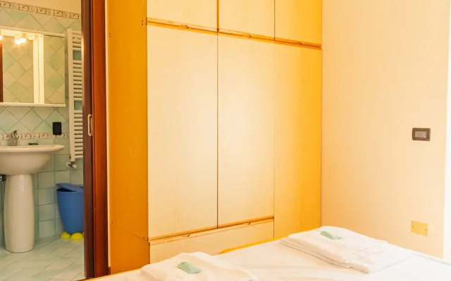 Villa Piccola Capri - Italian Homing