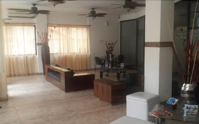 Andino Hotel