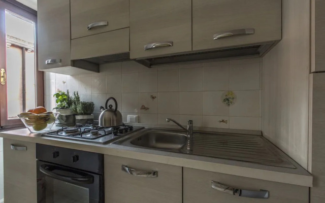 Venice Giardini Biennale Apartment