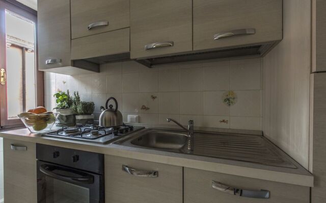 Venice Giardini Biennale Apartment