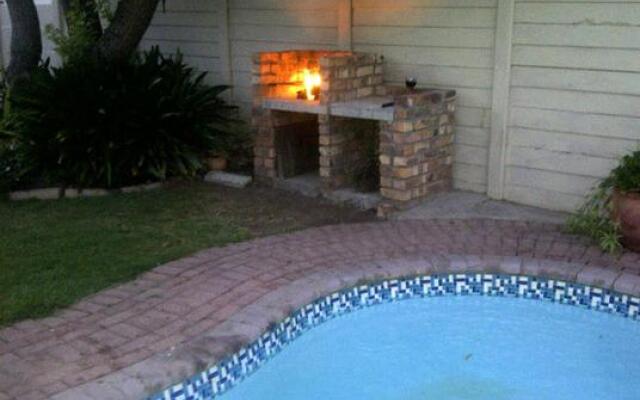 Greenacres Lodge