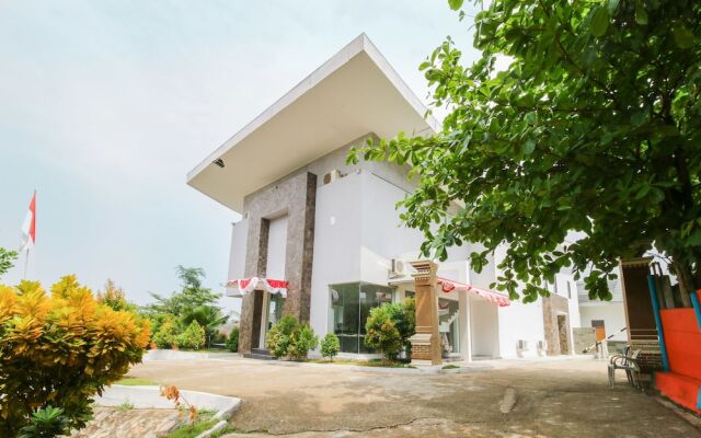 Airy Krakatau Kahai Beach Batu Balak 99 Lampung Selatan