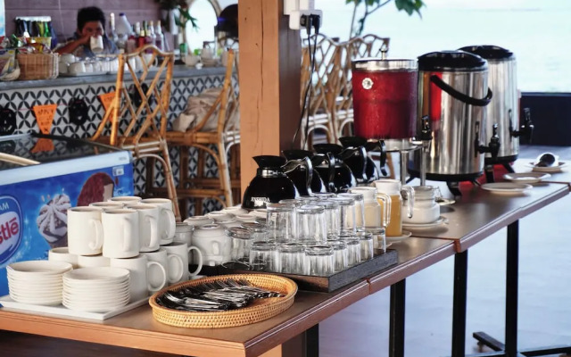 Sand Bay Resort Semporna