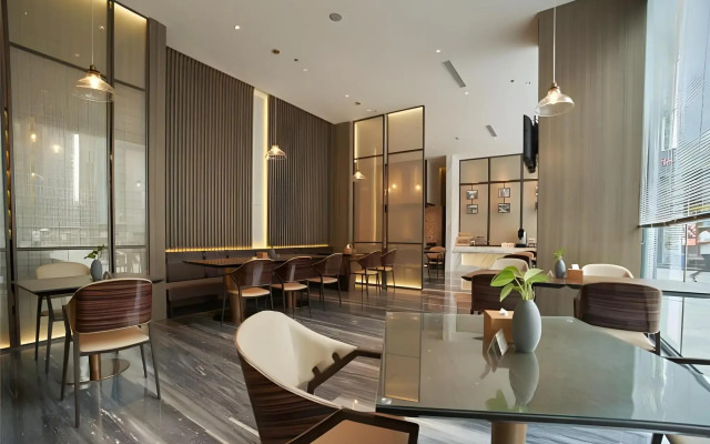 Smart Hotel Shijiazhuang
