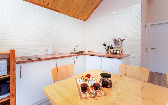 Север на Полевой 11/4