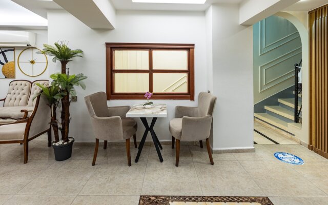 Linnga Hotel & Suite