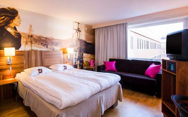 Comfort Hotel Eskilstuna