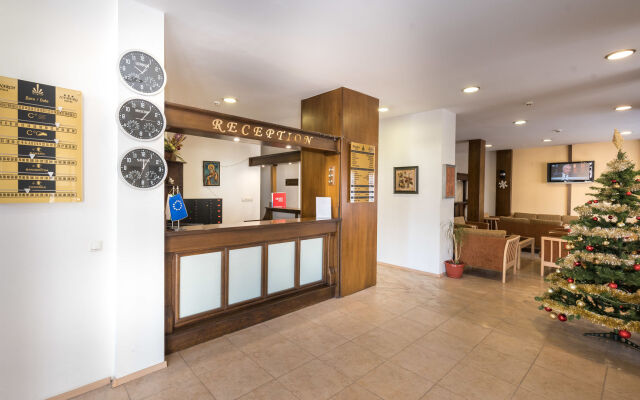 Hotel Iceberg Bansko