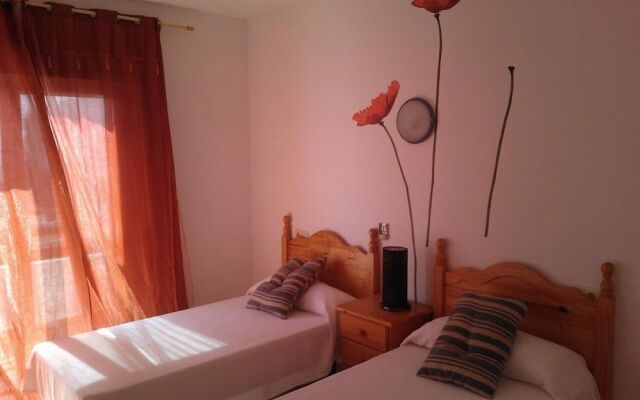 Hostal El Palmeral