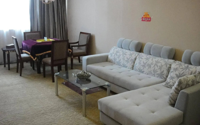 Meijng Bay Hotel