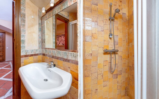 Luxury Villa Flamenca, The Gem of Marbella