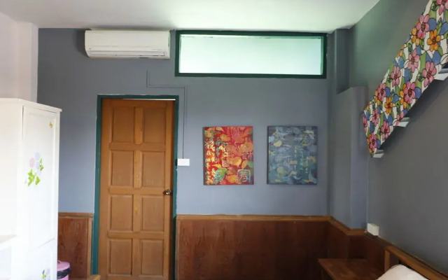 Pai Country House