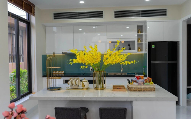 Lumina Villas Cam Ranh