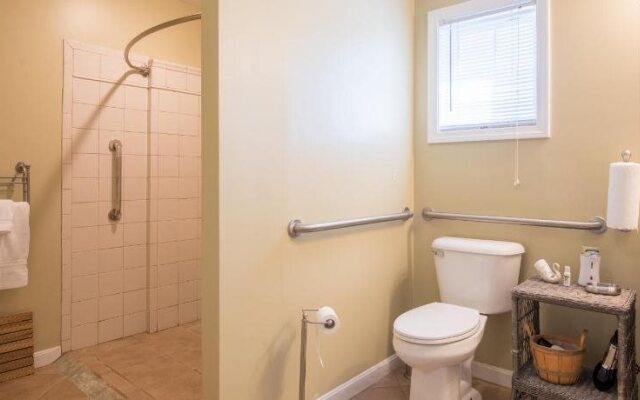 Inn of Treasured Memories