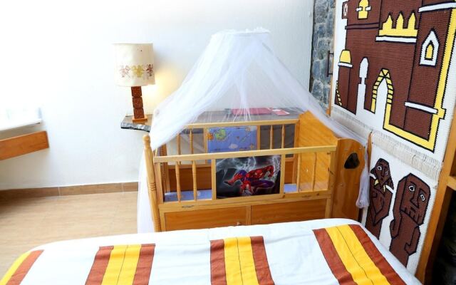 Goha Hotel