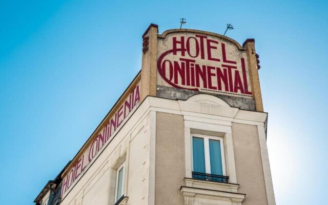 Continental Hôtel