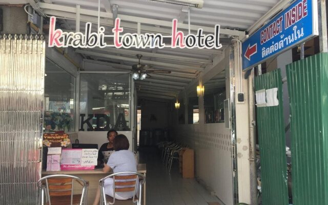Krabi Town Hotel