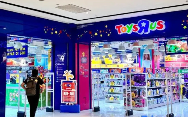 Mizu Homestay at KK Times Square by R2 – People – Kota Kinabalu