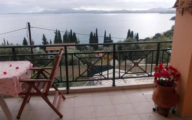 Sarakinos Apartments