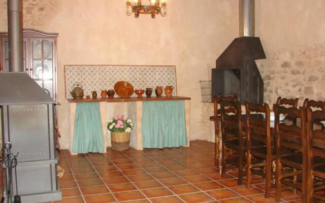 Casas Rurales La Laguna y La Buhardilla