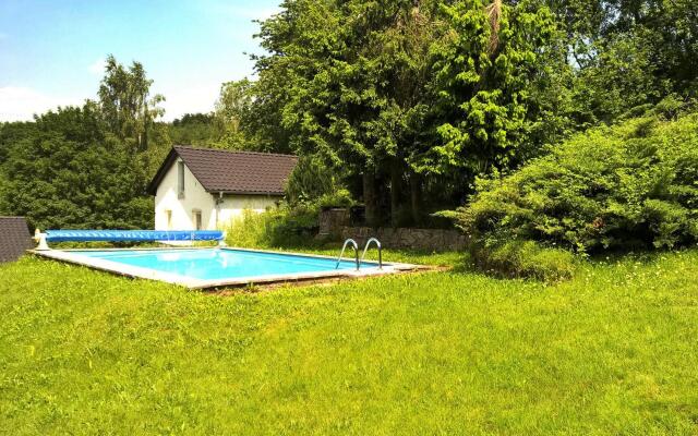 Ferienhaus, Steinbach-hallenberg