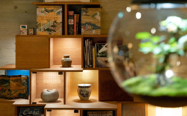 Genji Kyoto, a Member of Design Hotels