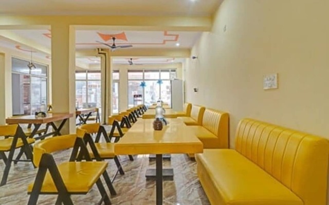 Chaudhary Guest House