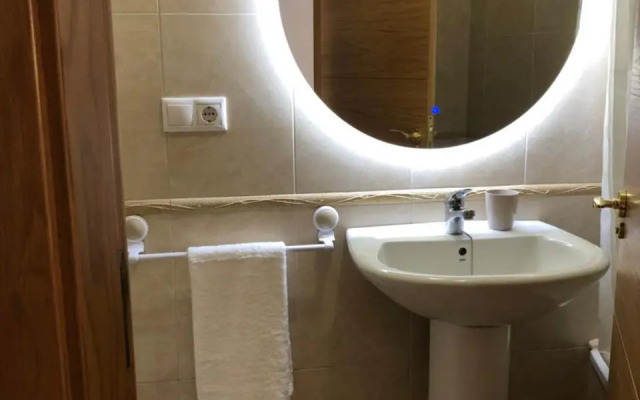 Apartamento Rosalía