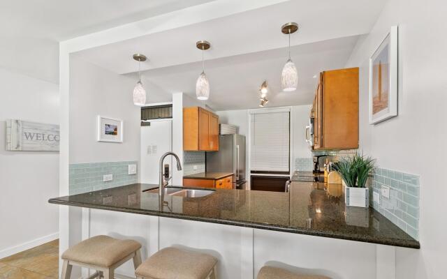 Kamaole Sands 1101 in Kihei