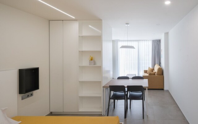 Iberflat Apartamentos los Pinos
