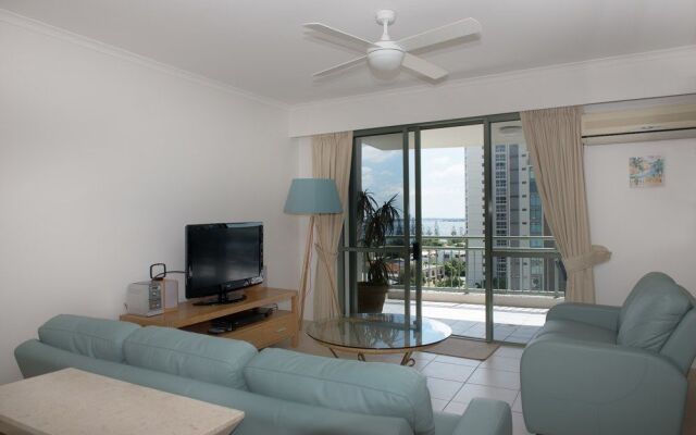 The Meriton on Main Beach