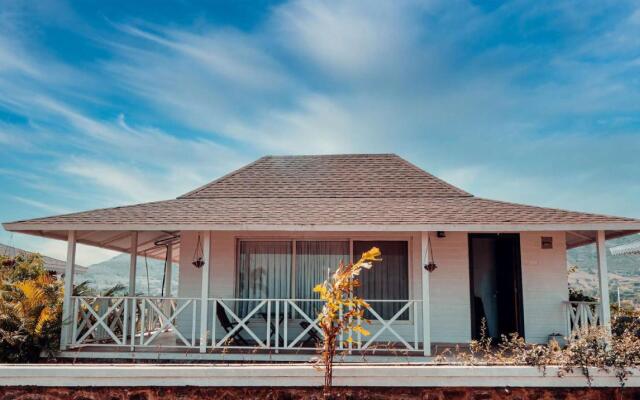 SaffronStays Sierra Winds, Nashik